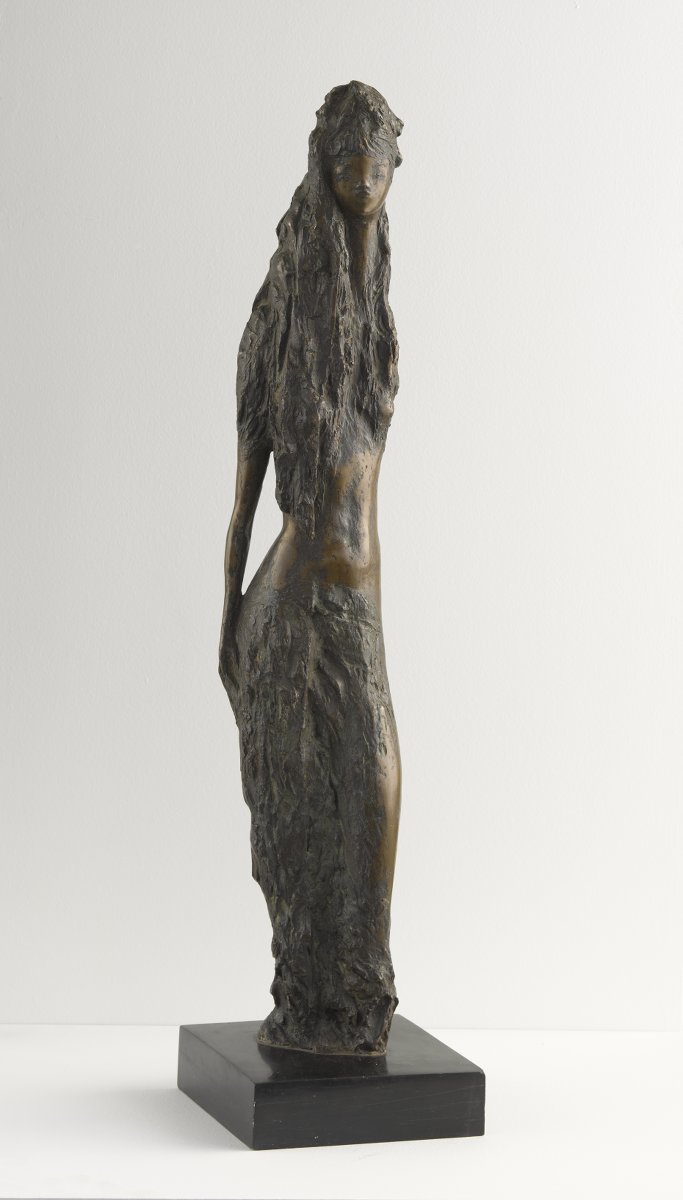 Eve, 1974 